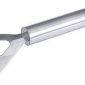 NJOY VEGETABLE PEELER STEEL 1'S 15CM