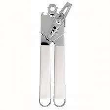 NJOY CAN OPENER STEEL 1'S 20CM