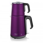 ARZUM 3050 CAYIM DELUX TEA MAKER 1'S