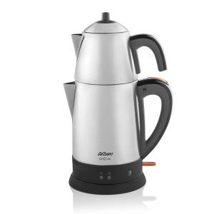 ARZUM 3051 CAYCI LUX TEA MAKER 1'S