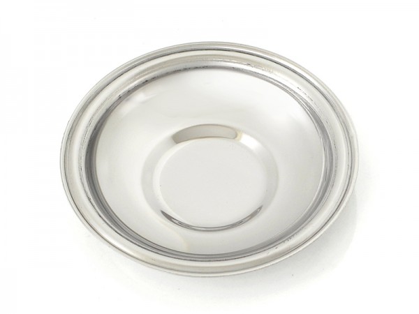 ALTIN TEA PLATE KOD.31 STEEL 12X1'S