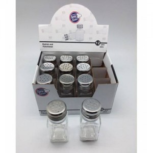 FAME KITCHEN UN319 SPICES 12X1'S