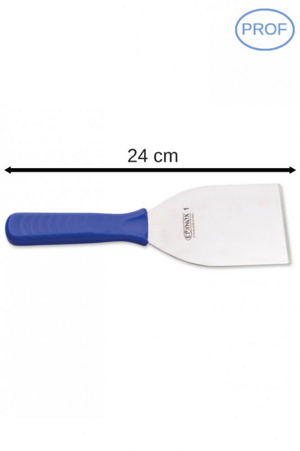 EPINOX SPATULA NO:1 6X'S 10MM
