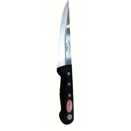 NIHAT UNAL BUTCHER KNIFE NO:1 1X7'S