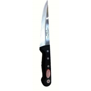NIHAT UNAL BUTCHER KNIFE NO:4 1X7'S