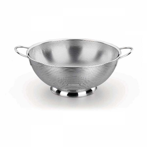 NJOY COLANDER BLS-KS-26 BIG SIZE 40x1'S 25.5 CM