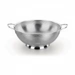 NJOY COLANDER SMALL SIZE 1X40'S 22.5 CM