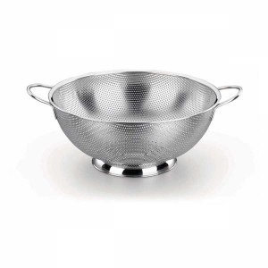NJOY COLANDER SMALL SIZE 1X40'S 22.5 CM