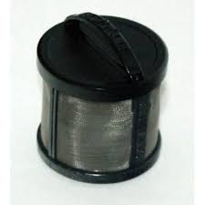 NJOY TEA STRAINER GB BIG SIZE 1'S