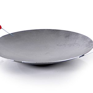 NJOY BRAISED PAN 35 CM 10X1'S