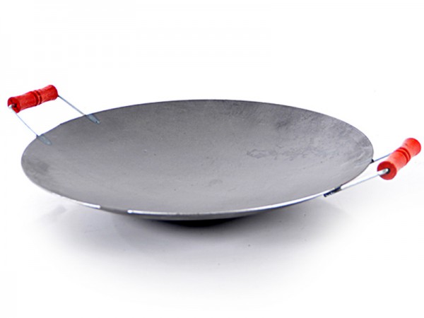 NJOY BRAISED PAN 35 CM 10X1'S