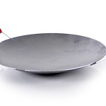 NJOY BRAISED PAN 25 CM 10X1'S