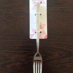 LEVEX ADA MEAL FORK 1SET 3PCS