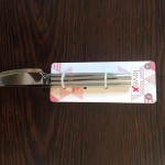 LEVEX LARA CAKE KNIFE 1SET 3PCS