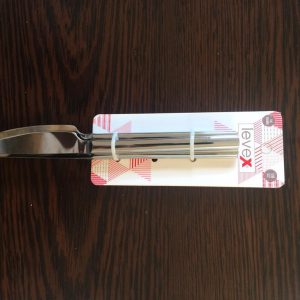 LEVEX LARA CAKE KNIFE 1SET 3PCS