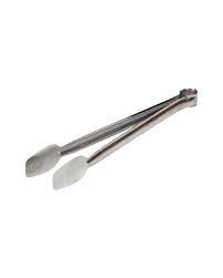 NJOY GRILL TONGS NO4 BIG 1'S