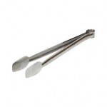 NJOY GRILL TONGS NO2 MEDIUM 1'S