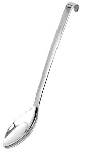 NJOY SERVICE SPOON NO1 6X1'S