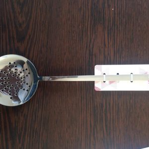 LEVEX LARA SERVICE COLANDER 1'S