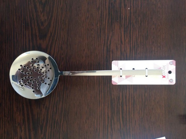 LEVEX LARA SERVICE COLANDER 1'S