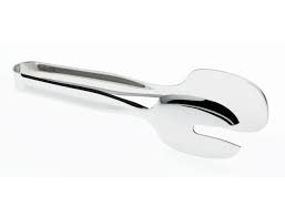 NJOY SALAD TONGS 1'S