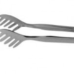 NJOY PASTA TONGS 1'S