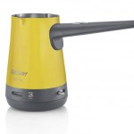 ARZUM AR3036 PAPATYA TURKISH COFFEE MAKER 1'S