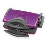 ARZUM AR2026 PREGO TOAST MAKER 1'S