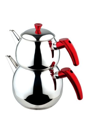 BLUELIFE WAVE TEAPOT MINI SIZE 1'S 1.5L 0.75L