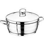 SAFINOX FLAVIA COOKER DEEP 1'S 14X22CM