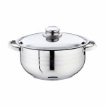 BESTINOX COOKER BORU KULP 1'S 30CM