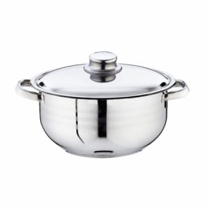 BESTINOX COOKER BORU KULP 1'S 20CM