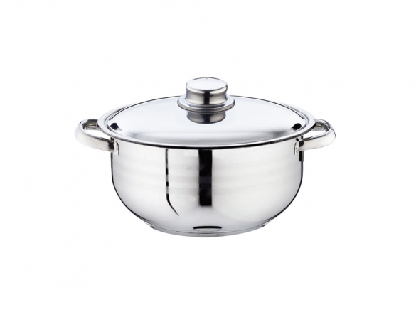 BESTINOX COOKER BORU KULP 1'S 20CM