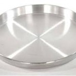 YILDIZ TRAY NO42 ALIMINIUM 1'S