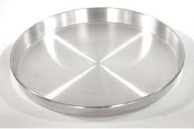 YILDIZ TRAY NO42 ALIMINIUM 1'S