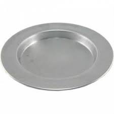 YILDIZ TRAY NO2 KUNEFE 2PERSONS 1'S