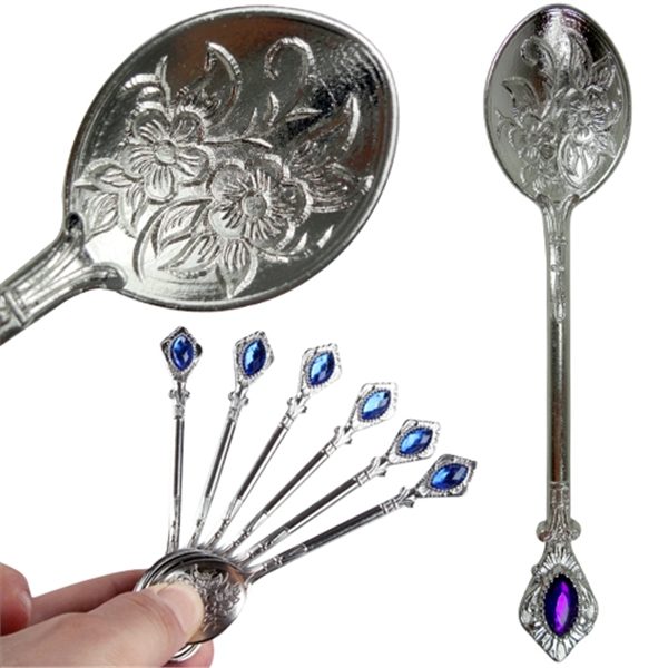 NJOY SPOON OSMANLI 6X1'S
