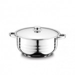 SAFINOX FLAVIA COOKER DEEP 1'S 28X40CM
