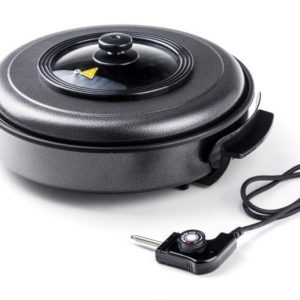 MULEX PIZZA PAN 1'S 32/9CM