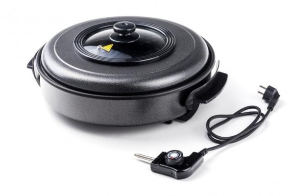 MULEX PIZZA PAN 1'S 42/7CM