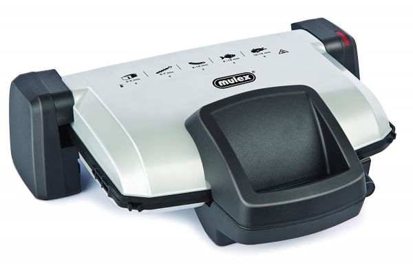 MULEX MX025 GREY SANDIWICH MAKER 1'S