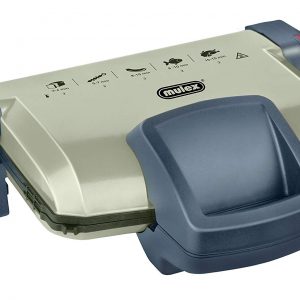 MULEX MX025 BEIGE SANDIWICH MAKER 1'S