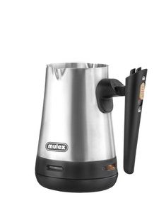 MULEX PLIABLE KULP TURKISH COFFE MAKER 1'S