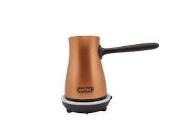 MULEX NORMAL KULP TURKISH COFFE MAKER 1'S