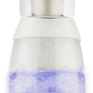 MULEX TEA EXPRESS PERFECT TASTE GLASS WHITE 2.5L