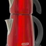 MULEX TEA EXPRESS PERFECT TASTE RED 1.8L 0.7L