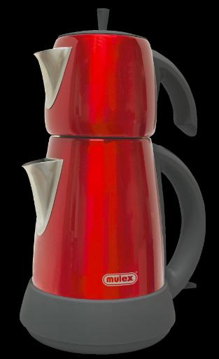 MULEX TEA EXPRESS PERFECT TASTE RED 1.8L 0.7L