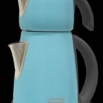 MULEX TEA EXPRESS PERFECT TASTE BLUE 1.8L 0.7L