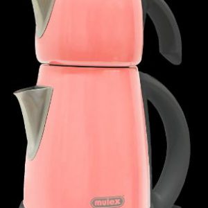 MULEX TEA EXPRESS PERFECT TASTE PINK 1.8L 0.7L