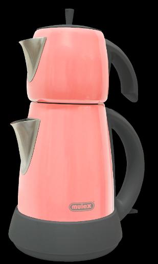 MULEX TEA EXPRESS PERFECT TASTE PINK 1.8L 0.7L